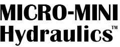 Micro Mini Hydraulics