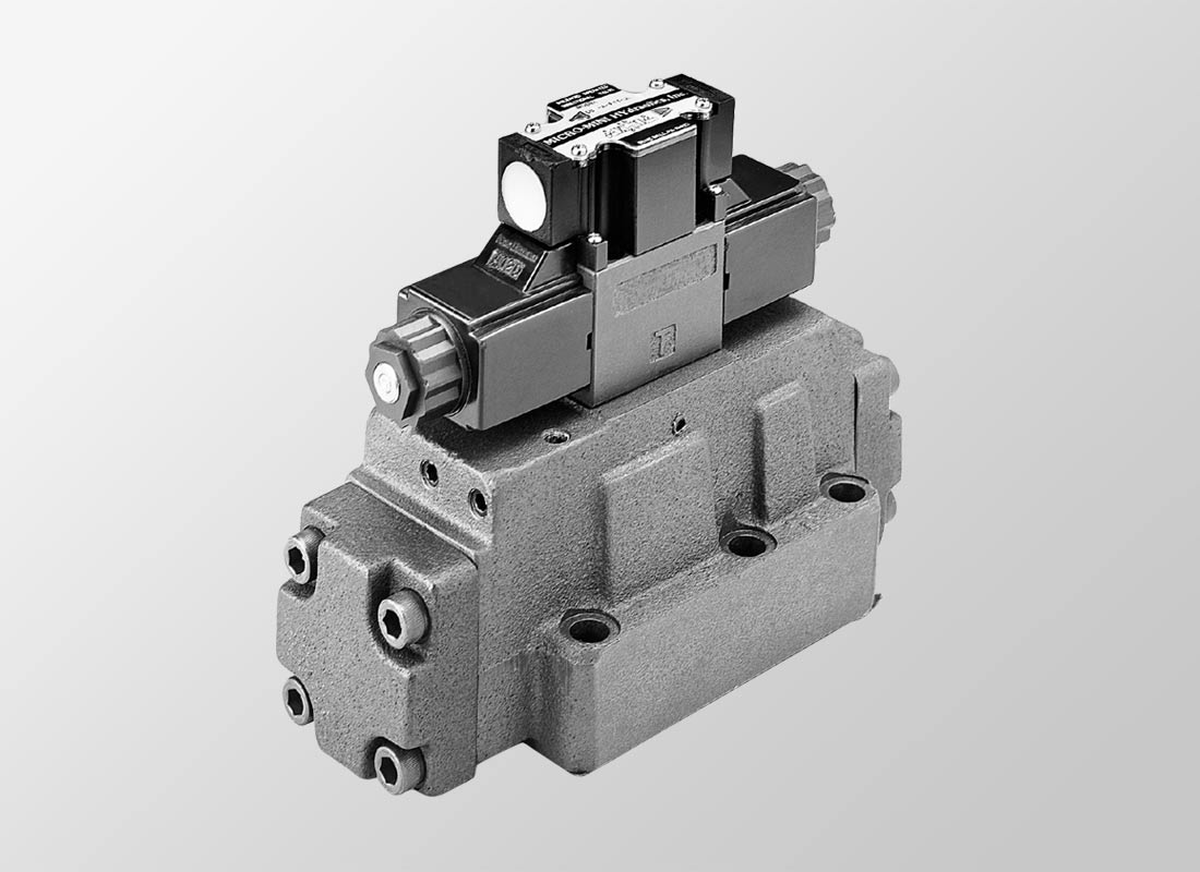 D08 Directional Valves