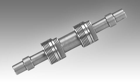 Balanced Spool Design